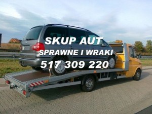 skup aut toyota szczecin